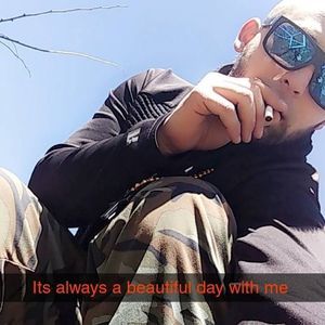 Meet your Posher, Chad